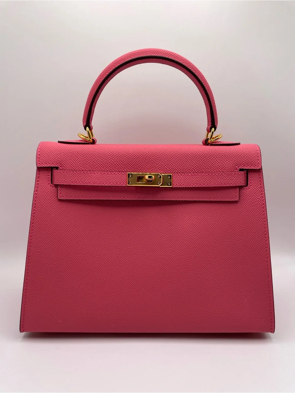 The Kinsley 25 - French Rose